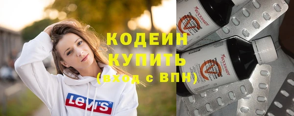 крисы Баксан