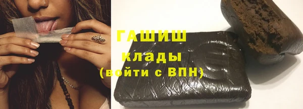крисы Баксан